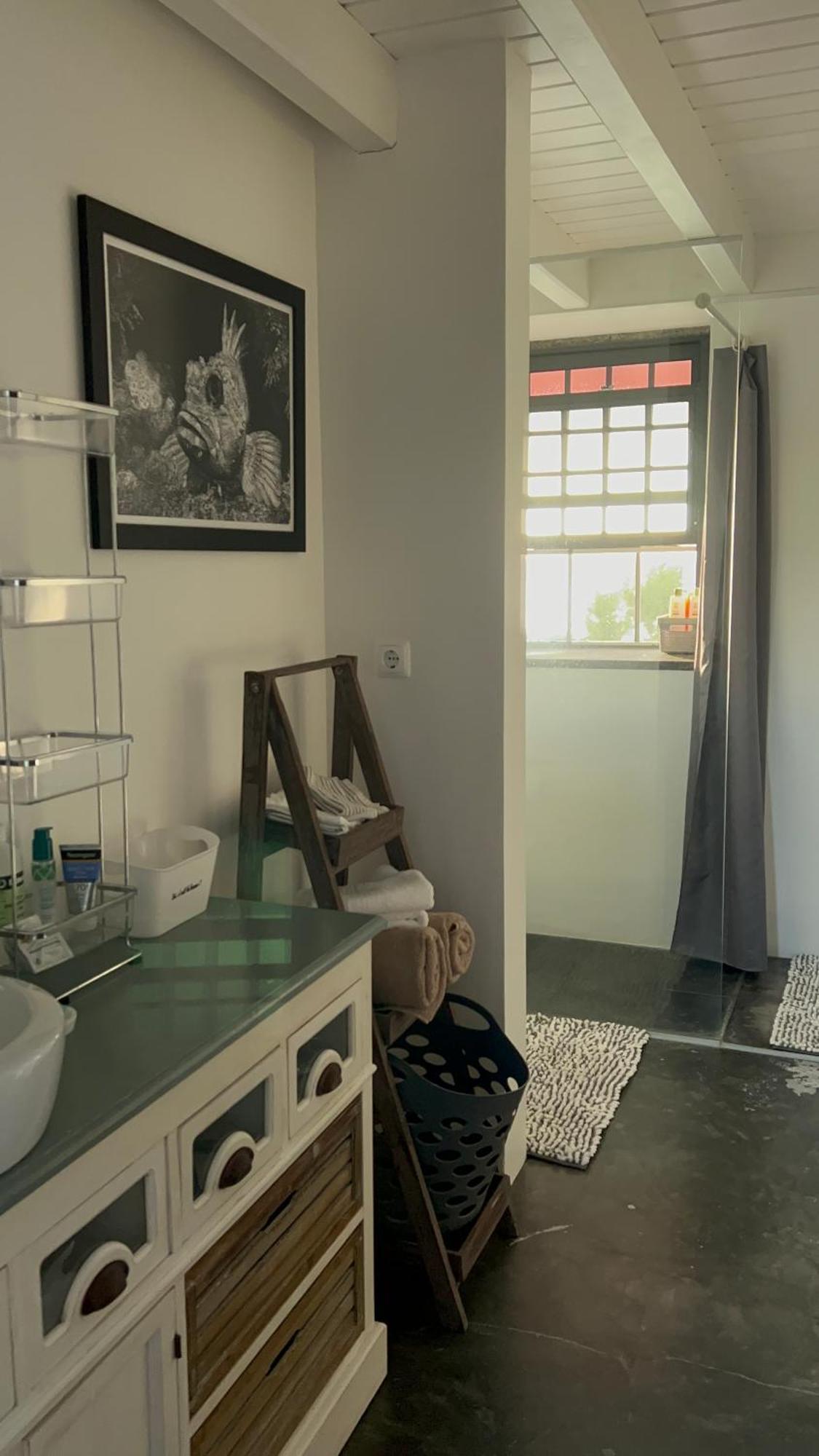 Casa Baleia Laranja Ocean-Front Villa Madalena  Kültér fotó