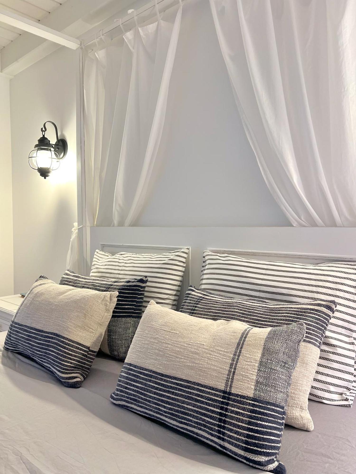 Casa Baleia Laranja Ocean-Front Villa Madalena  Kültér fotó