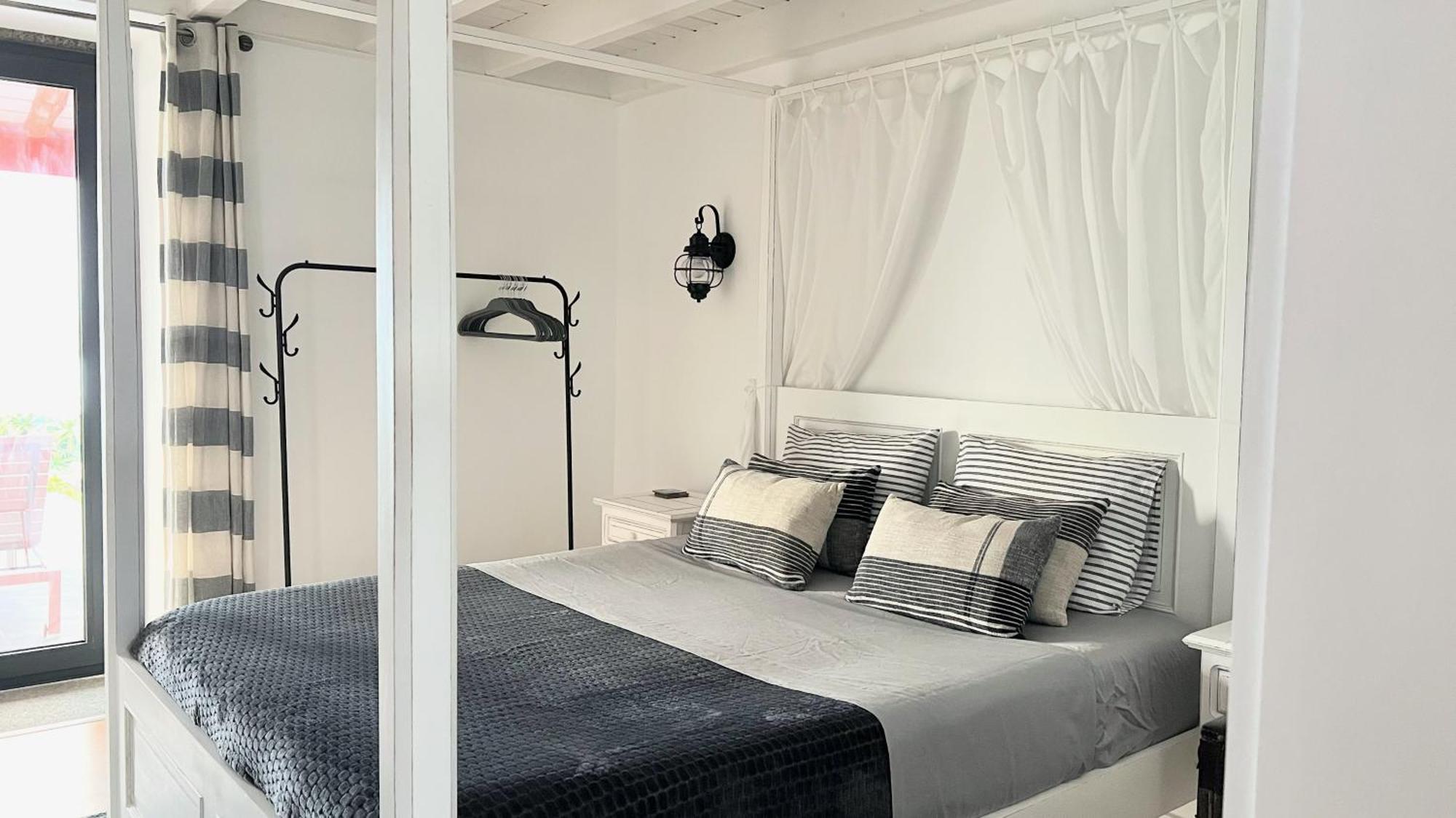 Casa Baleia Laranja Ocean-Front Villa Madalena  Kültér fotó