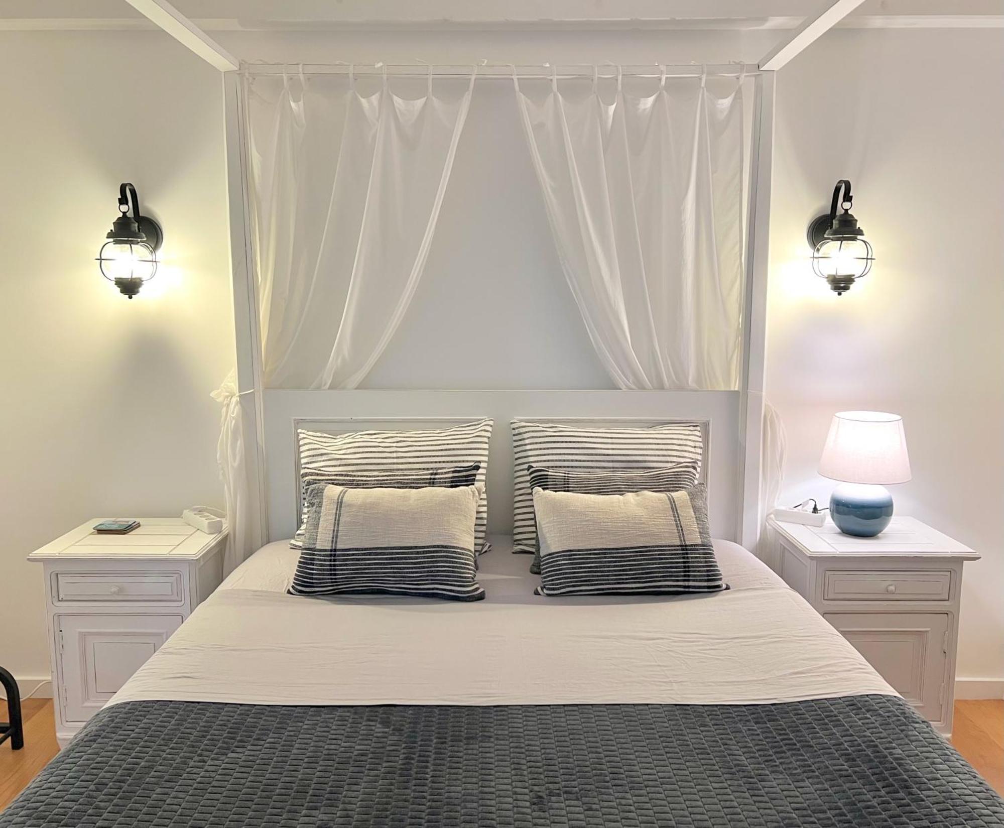 Casa Baleia Laranja Ocean-Front Villa Madalena  Kültér fotó
