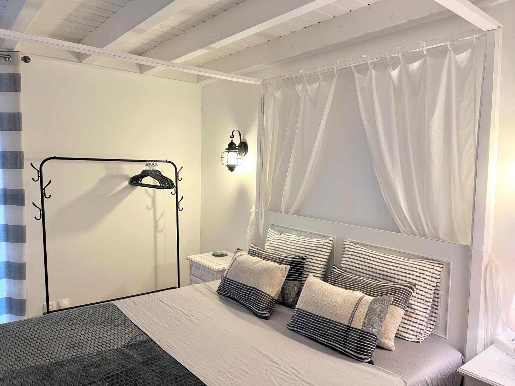 Casa Baleia Laranja Ocean-Front Villa Madalena  Kültér fotó