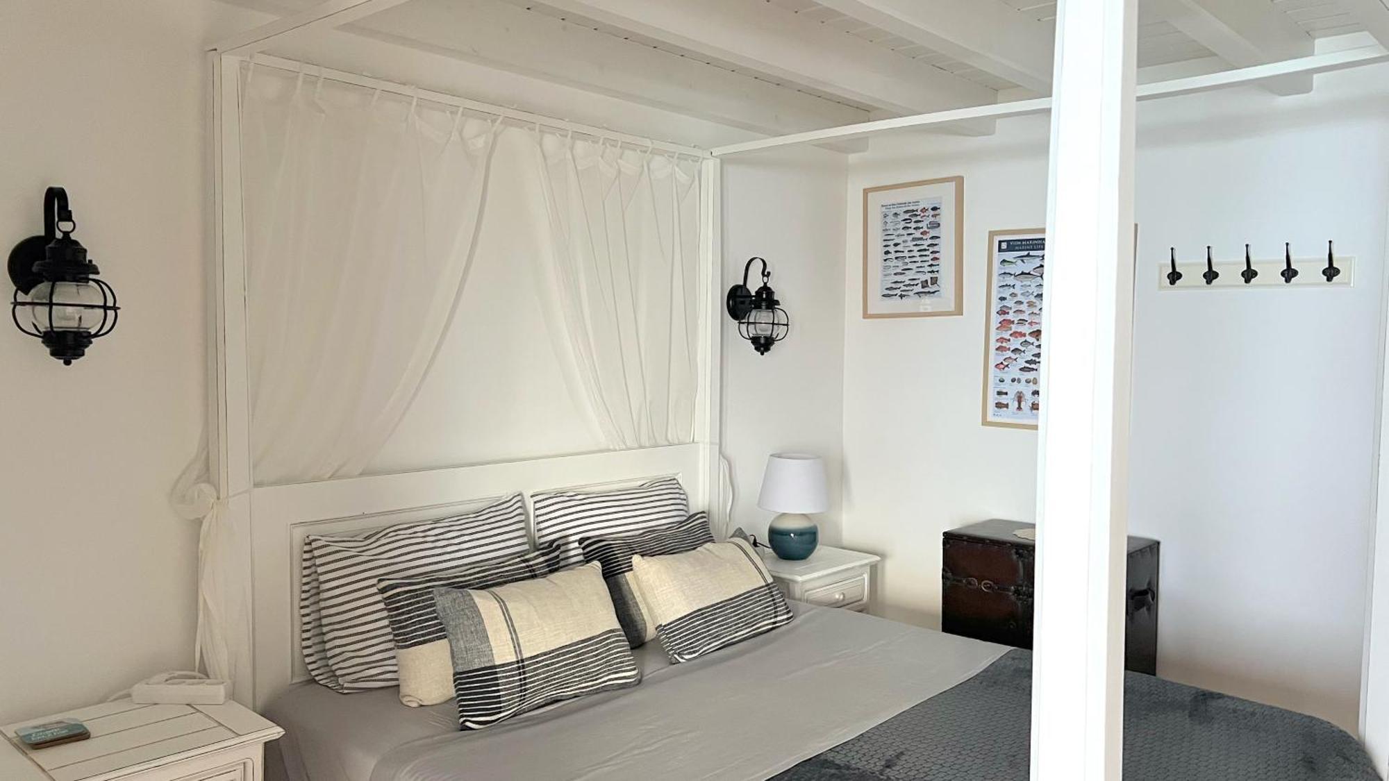 Casa Baleia Laranja Ocean-Front Villa Madalena  Kültér fotó