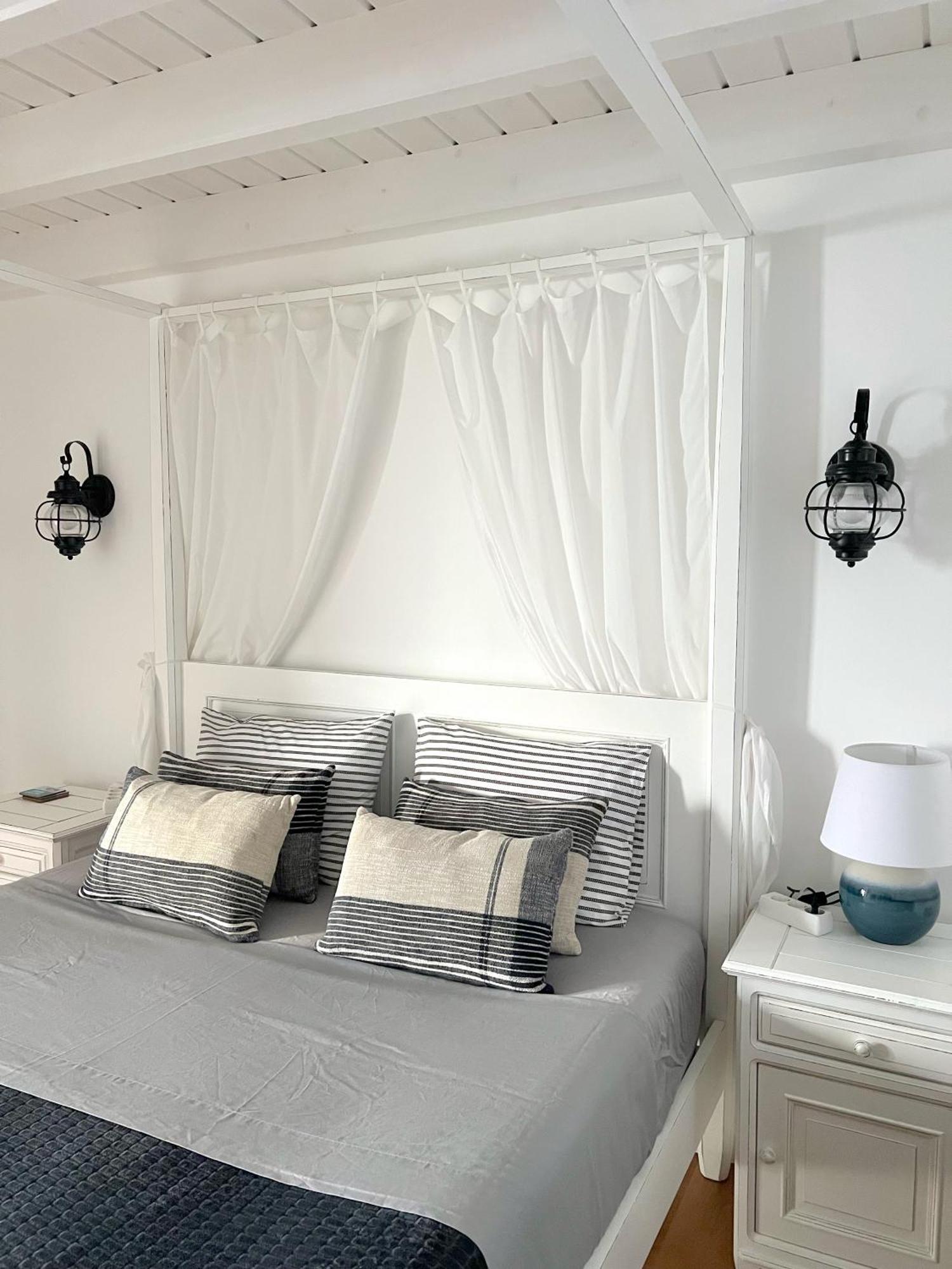 Casa Baleia Laranja Ocean-Front Villa Madalena  Kültér fotó