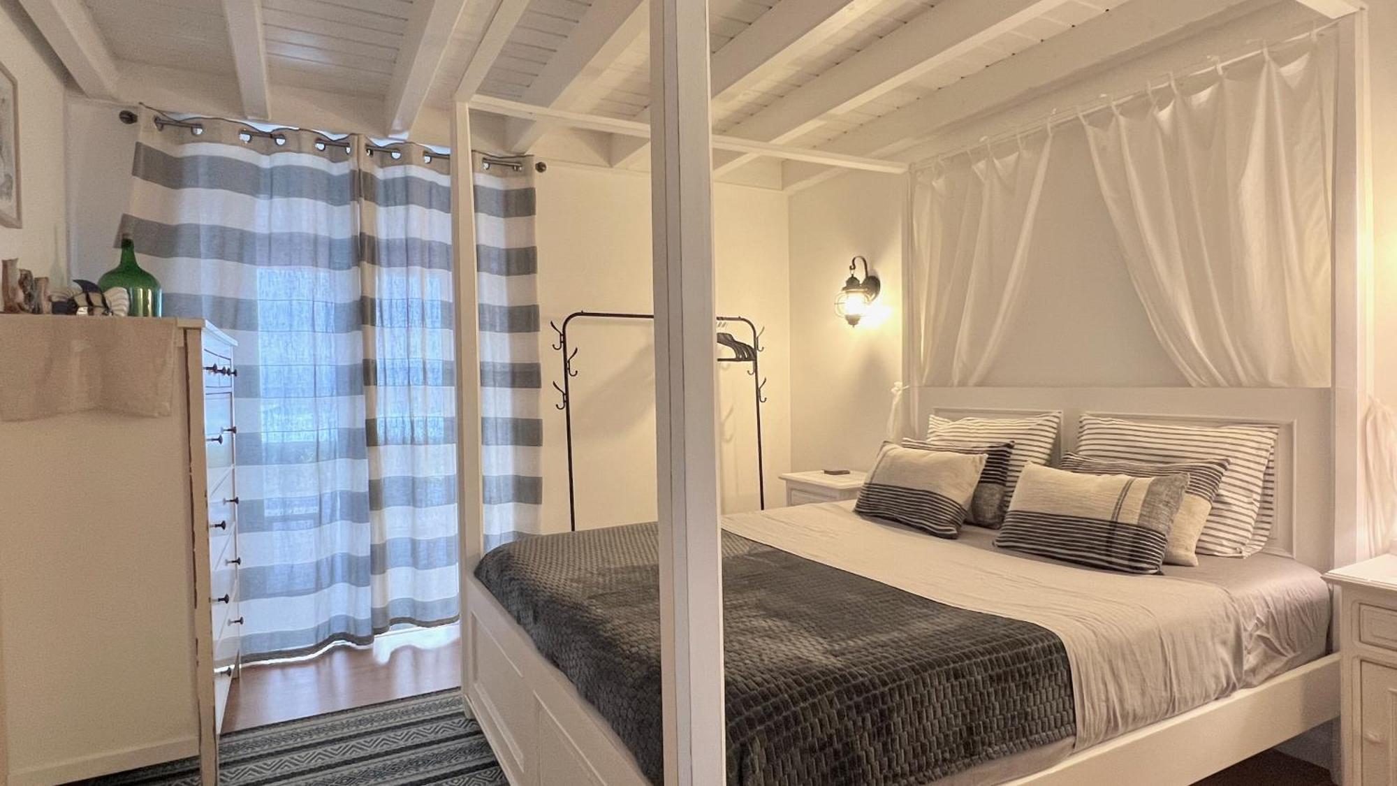 Casa Baleia Laranja Ocean-Front Villa Madalena  Kültér fotó